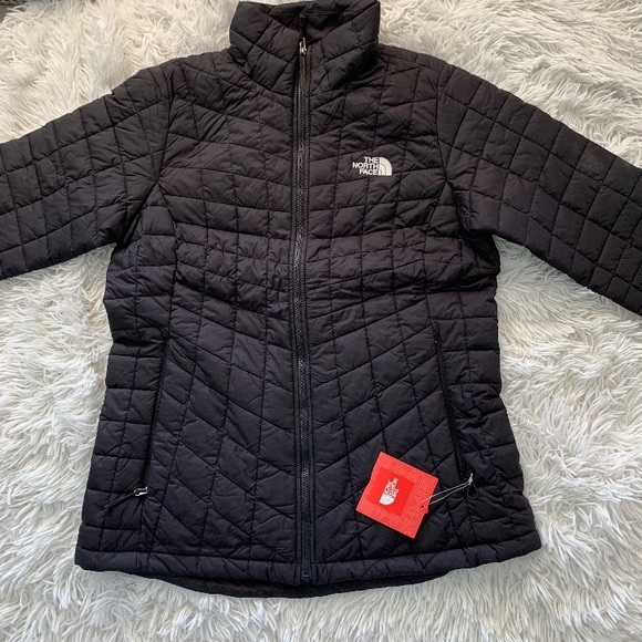The North Face Jackets & Blazers - North Face Thermoball Women’s Jacket